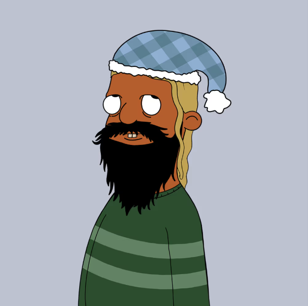 CryptoDads ♨️ tweet media