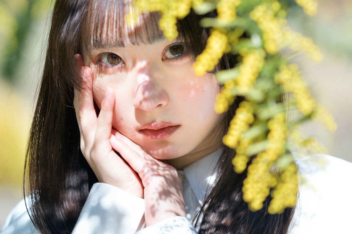 _rainbow_hill's tweet photo. 【緩募】
3月4月、都内/神奈川で、春のポートレート撮影できる方募集してます！
興味ある���ごお待ちしております！
#被写体募集 https://t.co/NMNI94NxMs