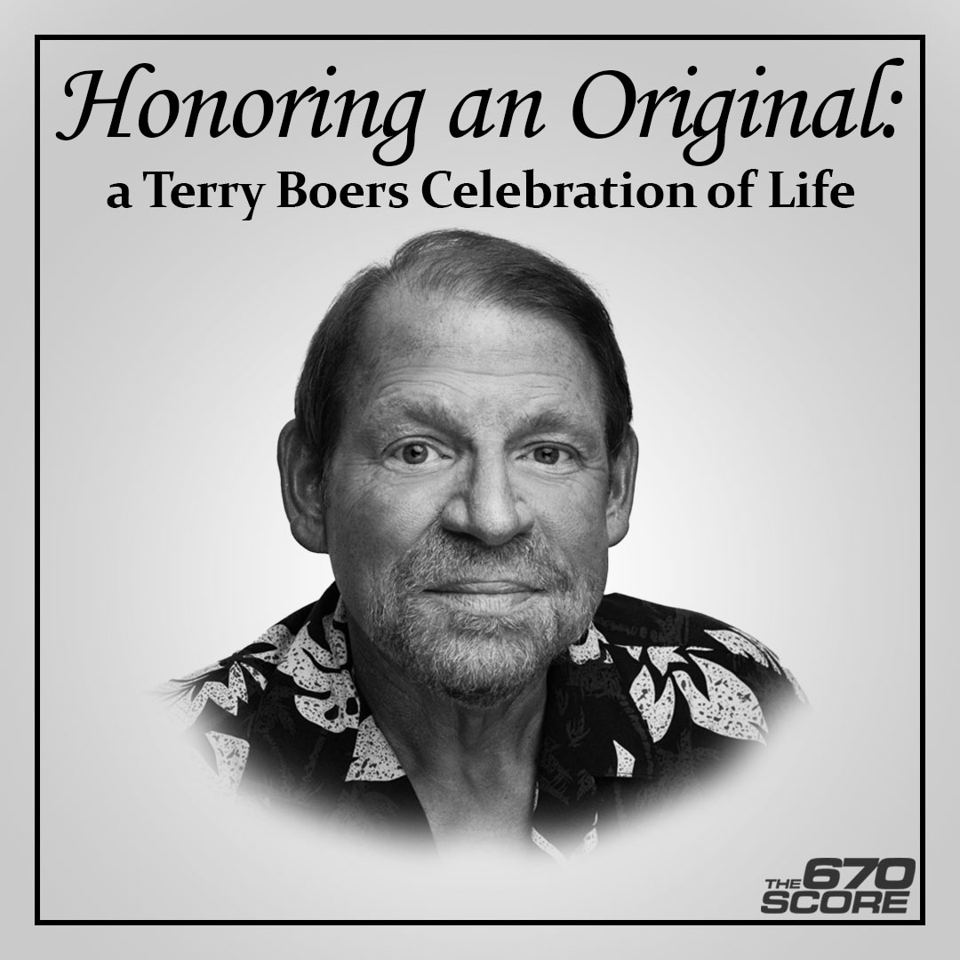 104.3 The Score tweet media