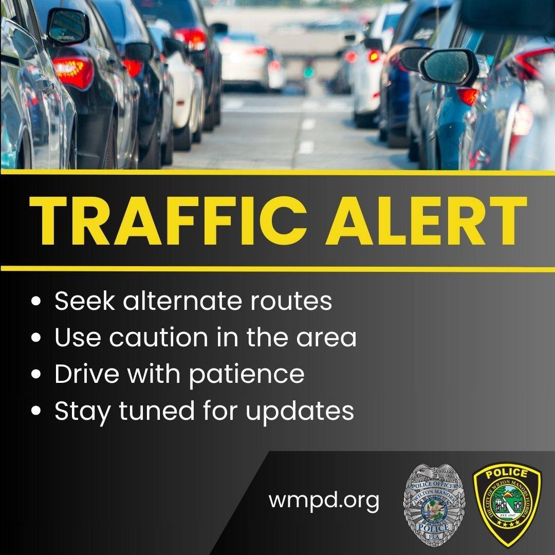 Wilton Manors Police Department tweet media