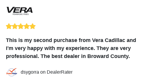 Vera Cadillac Buick GMC tweet media