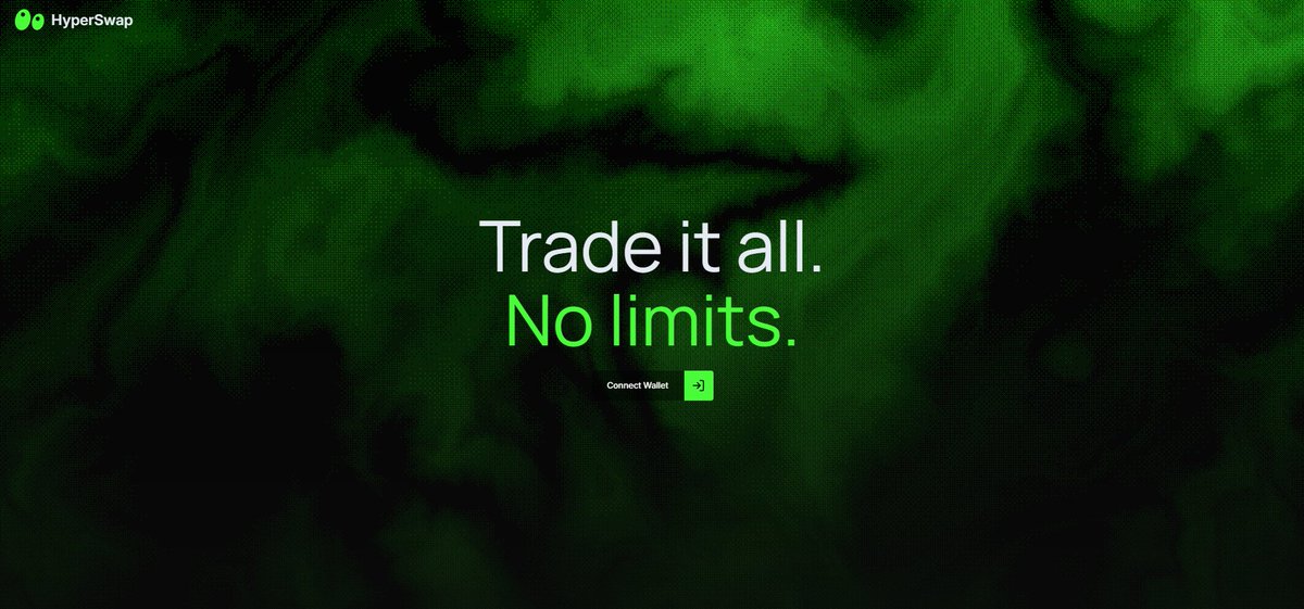 HyperSwap tweet media
