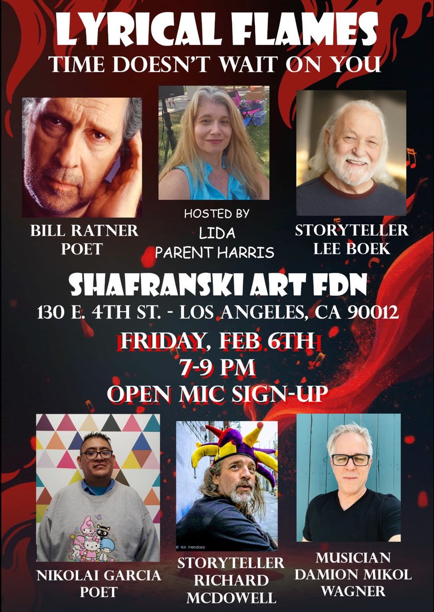 Bill Ratner tweet media