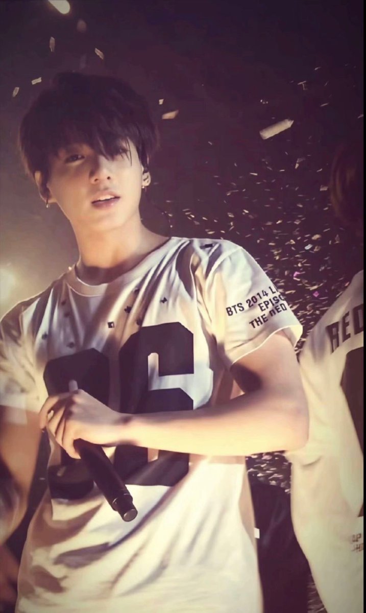 ปีนั้นฮีอายุ 17 เองปะนะ หล่อชห ต้นทุนโคตรดี ละหน้าแบบเดิมเป๊ะตั้งแต่เด็กจนโต เสาหลักของชาติสมชื่อจองกุกจริง ๆ