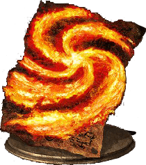 『罪の火』
罪の都は炎により滅びた
それは空より生じ、人々だけを焼いたという

そしてそれは、執拗に敵を追い続ける、ゲールが放つ火にとてもよく似ている 