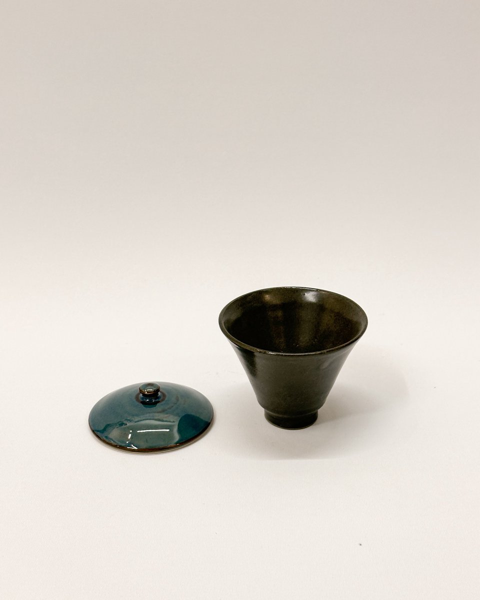 녹빛이 아름다운 개완. 정규반 완성작.