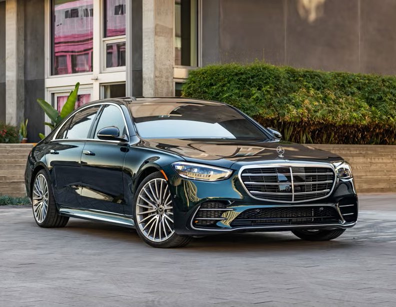 I'm searching for the new S-class model for a YouTube review. If you have links on how I can secure one, feel free to reach out to me