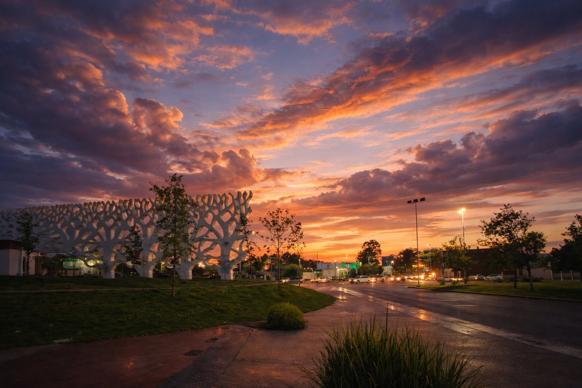 Buenos días #Durango