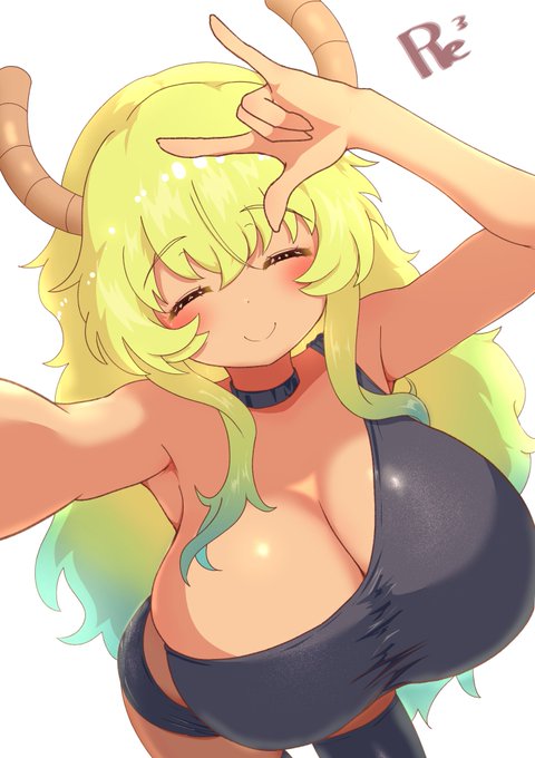 ワンショルダールコアさん(日焼け)
ささやかな差分・・・

日頃よりサポート頂きありがとうございます!
皆様ひとりひとりに
感謝を込めて✨

Thank you so much for your constant support!
To each and every one of you, with all my heartfelt gratitude. ✨
Your cheers make every drawing 