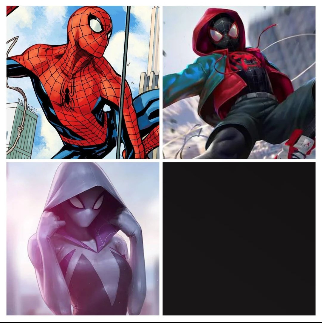 Marvel Mania tweet media