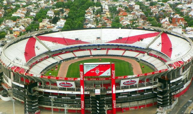 lauti_rioss's tweet image. El más grande sigue siendo River Plate
Y será más grande aún en el mañana.