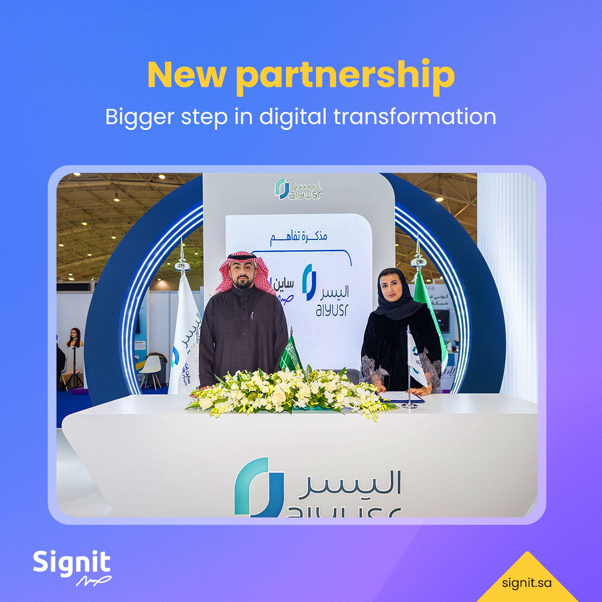 SignitApp tweet media