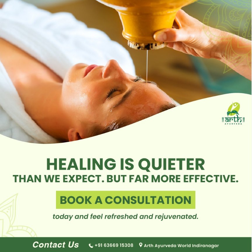 world_arth's tweet photo. Feeling tired even after resting?
Your body may be signalling stress, imbalance, or depleted energy.

Ayurveda helps restore balance through rhythm, nourishment, and personalised healing.

Take the first step toward feeling like yourself again.
Book your Ayurvedic consultation https://t.co/bF2yFpBh98