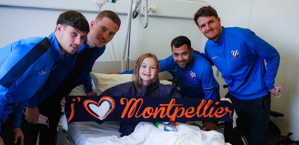 Ligue de Football Professionnel tweet media