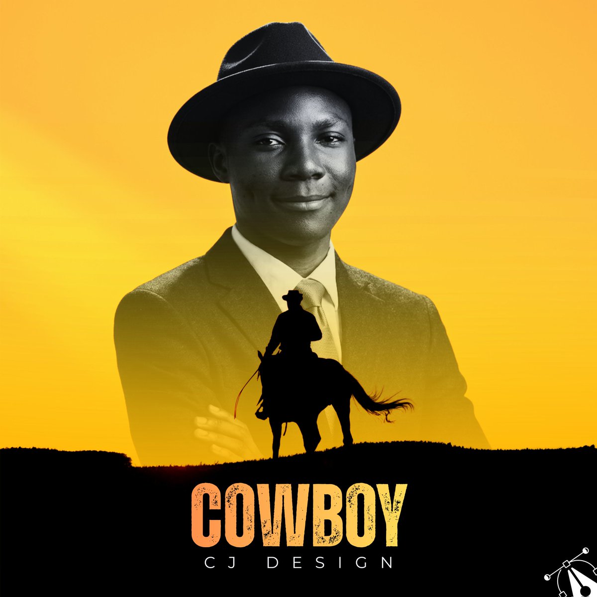 ZebulunO56690's tweet image. Yeah, that's what you will call me on this 😁🤍✨
This year, no gree for anybody; I must grow greatly in this design skill and be valuable with it 🔥🥸
#designbyme #CjDesign #practicetoperfection