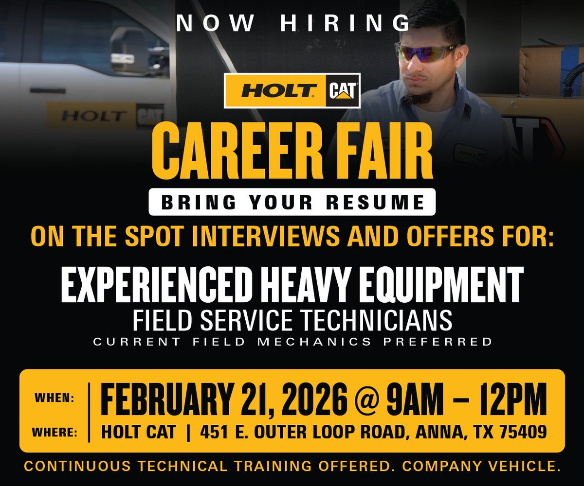 HOLT Group tweet media