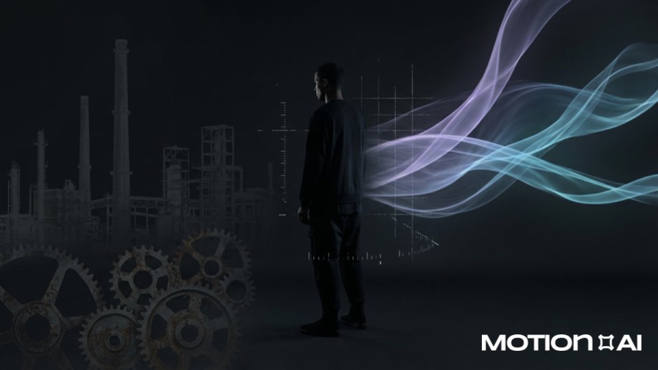 Motion xAI tweet media