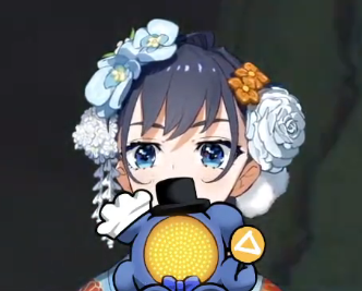 마멩 Mameng tweet media