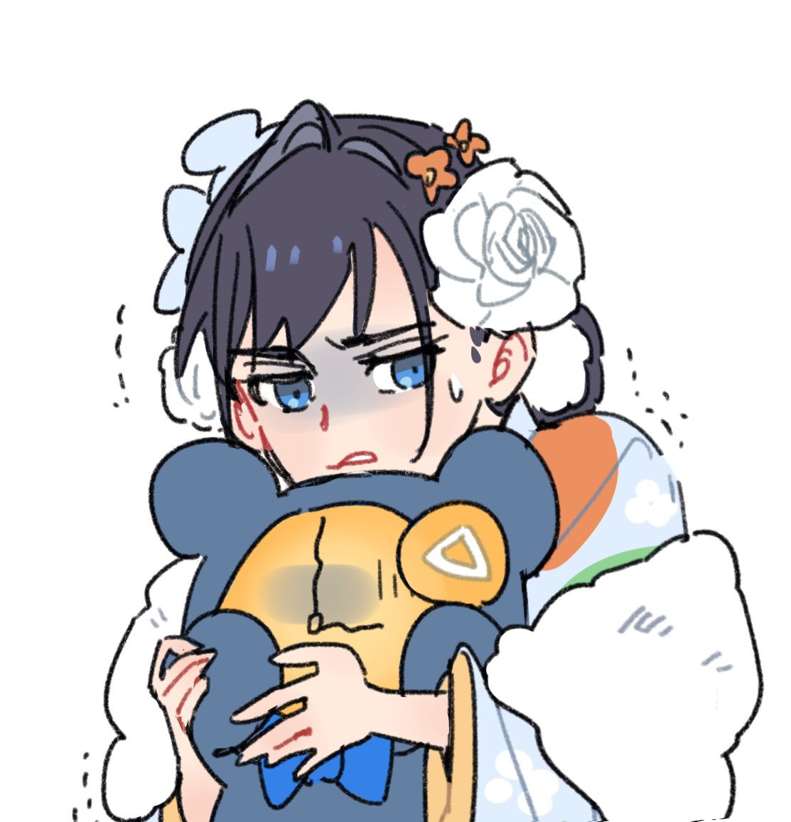 마멩 Mameng tweet media