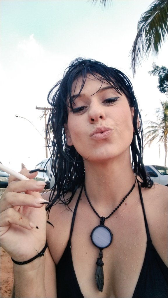 Calor, rio e cerveja! Bora rolezin...