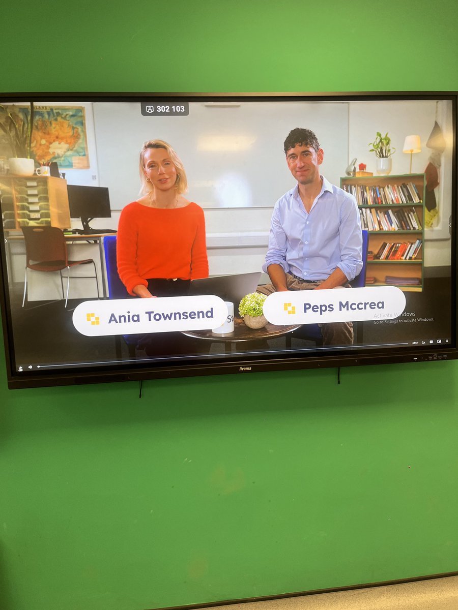 Anya Bradley tweet media