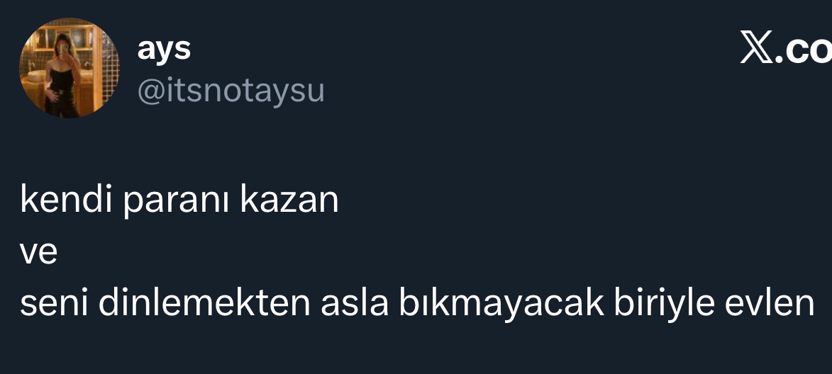 Alnı Öpülesi Tivitler (@alniopulesitivt) on Twitter photo 