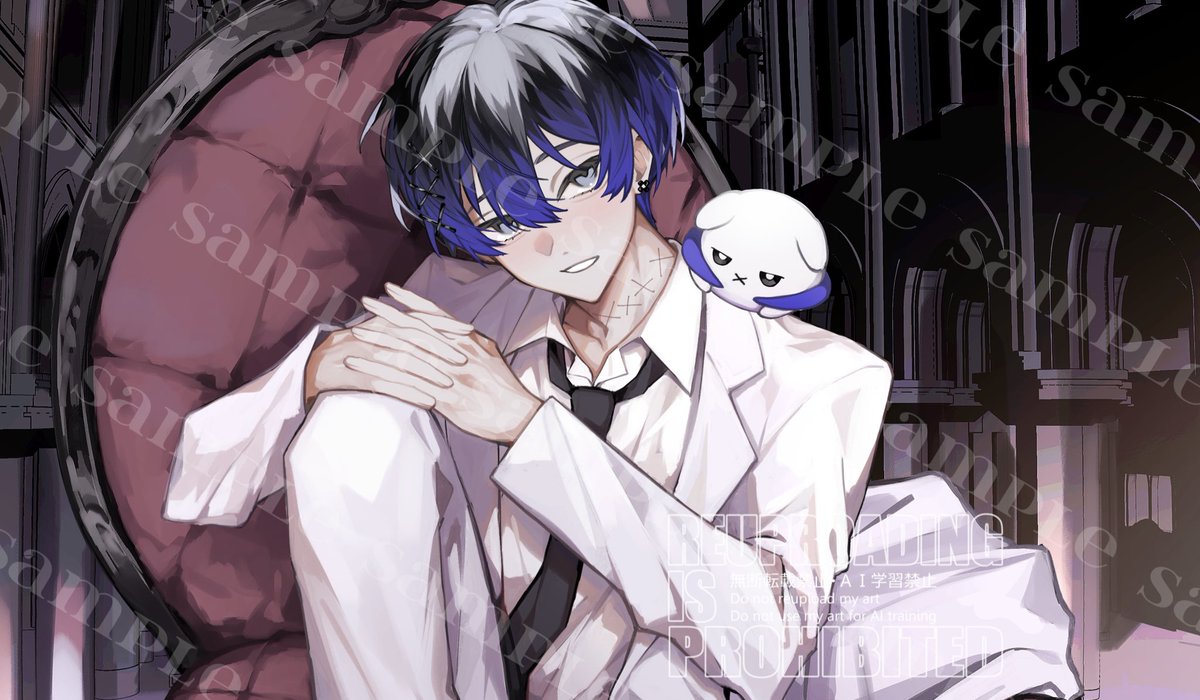 ねむを。 (@nemuo_zZ) / Posts / X