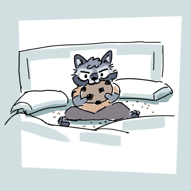 Morgy 🦝Raccoon tweet media