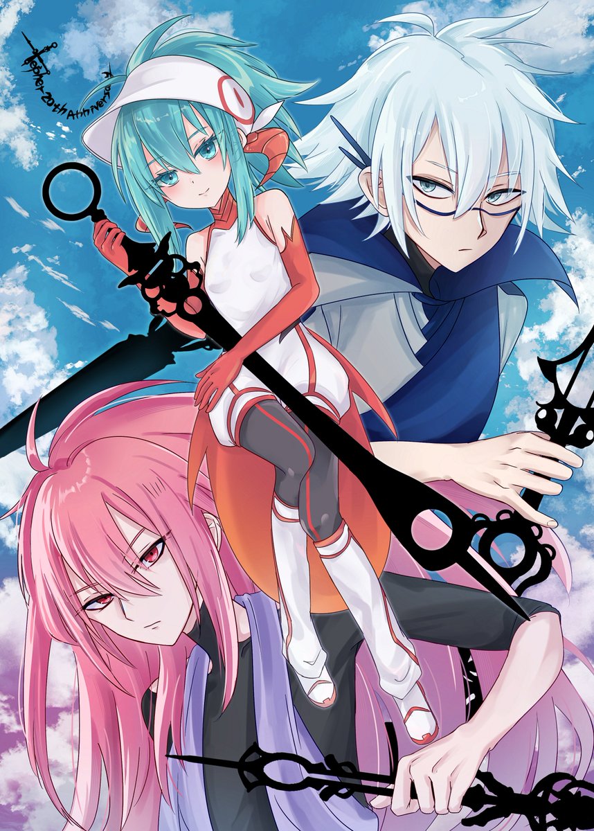 Xepher #beatmaniart_iidx