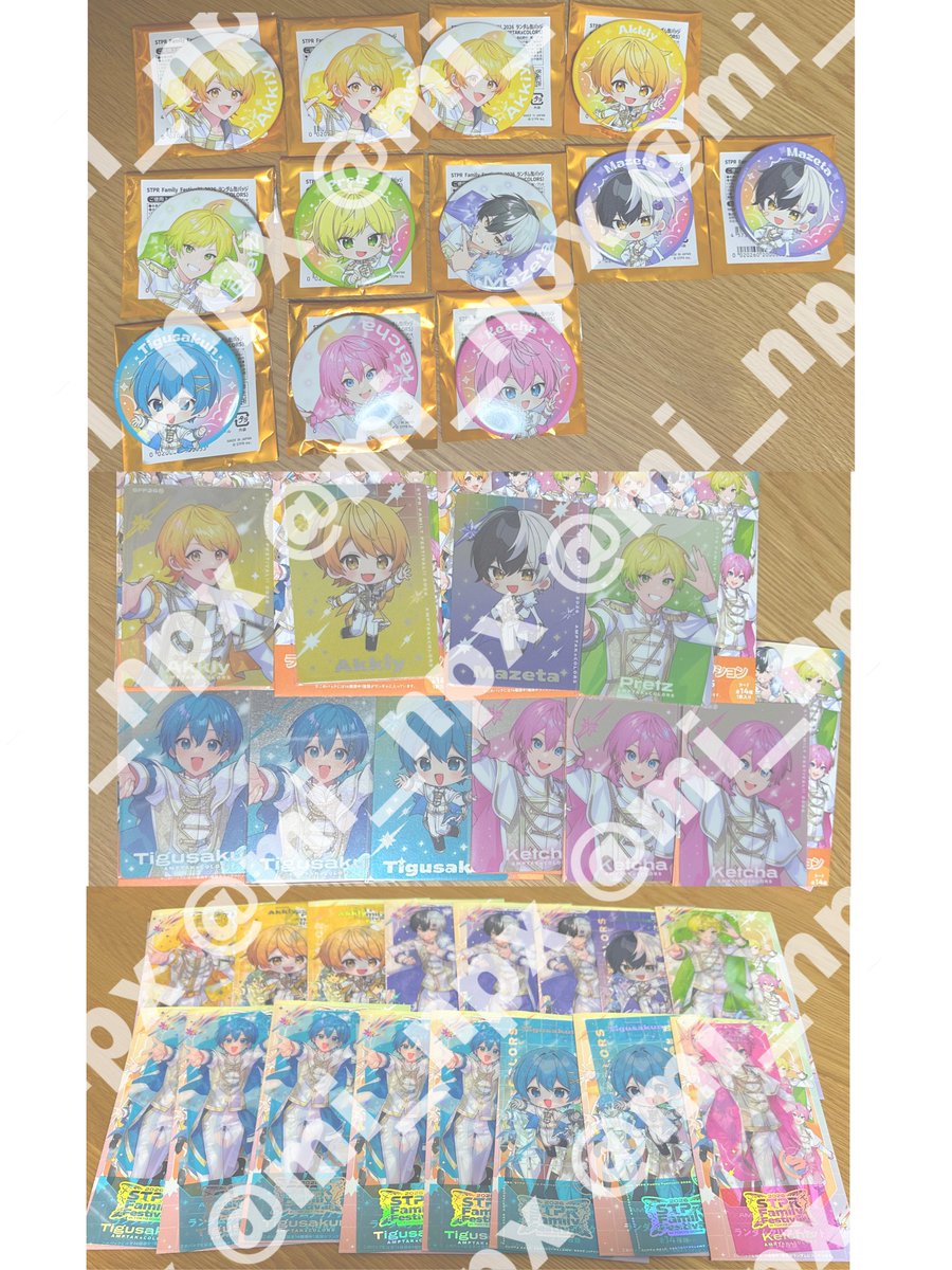 せつな@グループ応援垢 tweet media