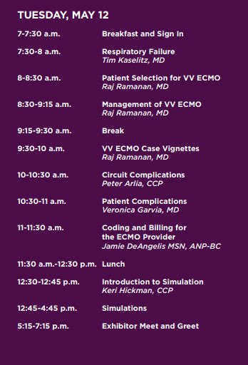 ProcircaECMO's tweet photo. Take advantage of the EARLY 🐤 SPECIAL for the @ELSOOrg-endorsed ✅🥇UPMC Procirca Adult ECMO Training Course on May 11-13, 2026 in Pittsburgh, PA! 

PROCIRCA26 for $300 off

⌨️ https://t.co/3R1f0b2CBZ… https://t.co/QTL4AllKV1