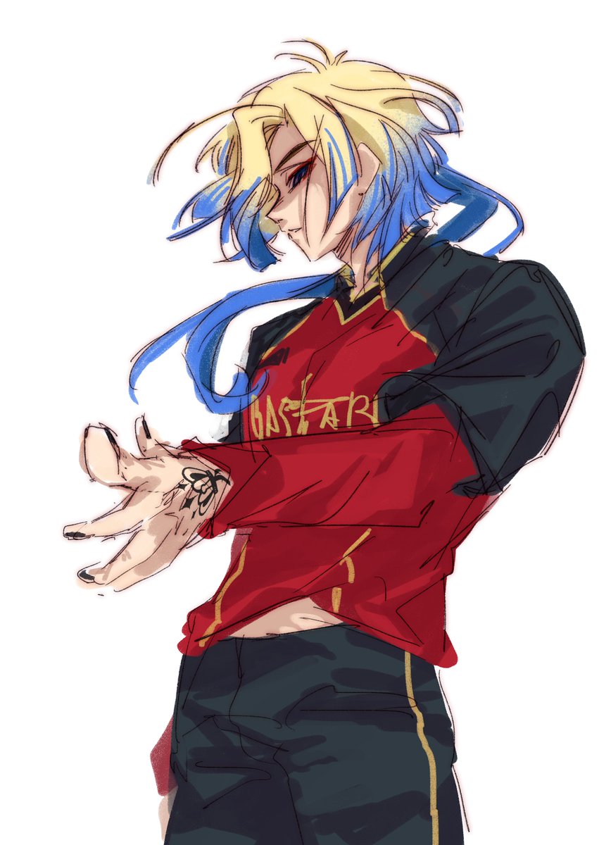 Michael Kaiser tweet media