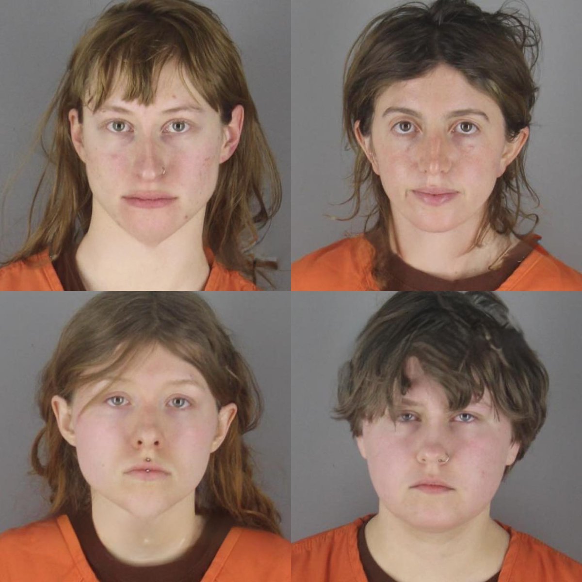 Wake Up America tweet media