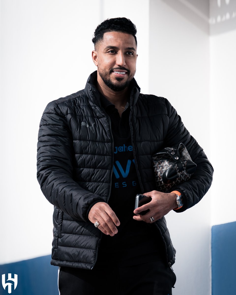 نادي الهلال السعودي tweet media