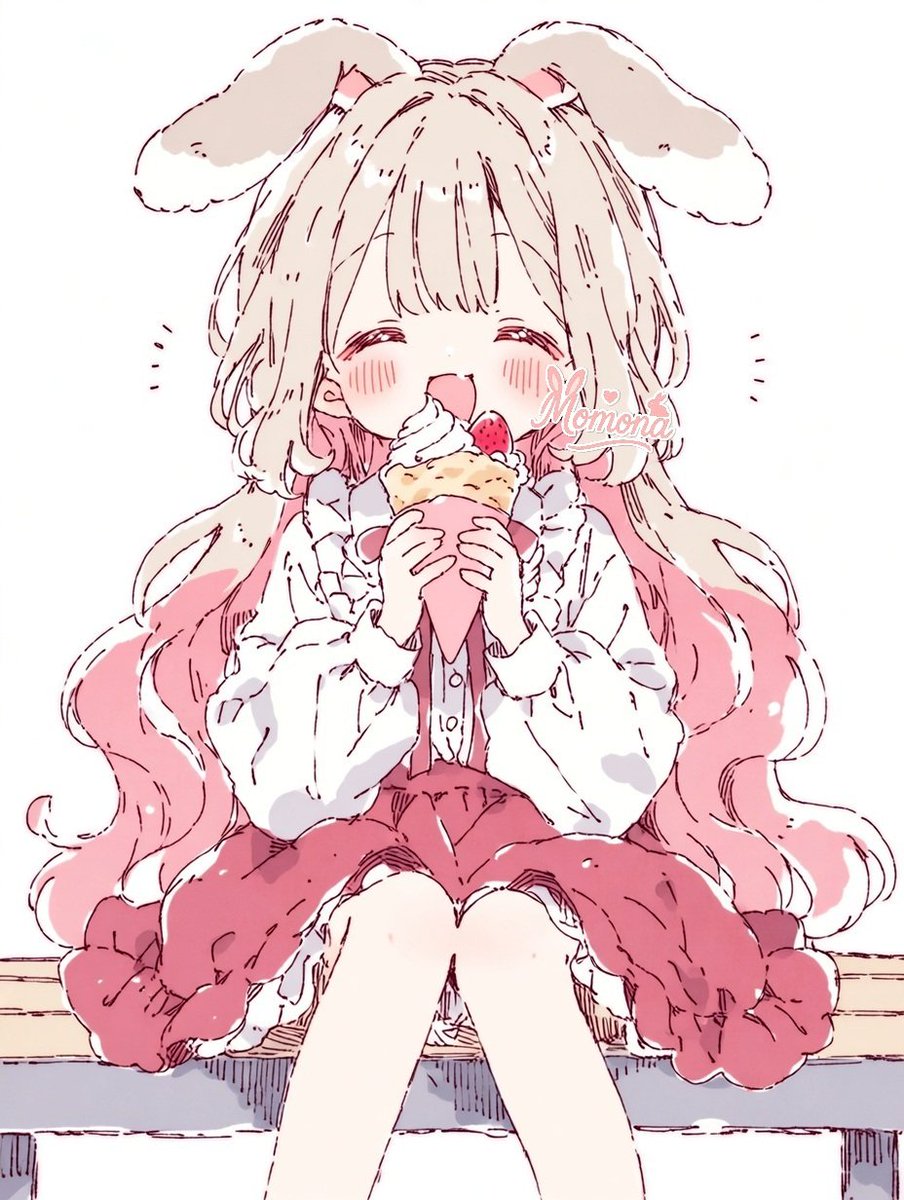 ももちゃんにフォローよろ(* ˊ꒳ˋ*) #かわいい #RT拡散希望