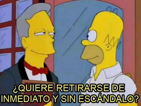 csar_jucereca's tweet photo. @michangoonga Los simpson lo hicieron se nuevo https://t.co/5WdU58H7rq