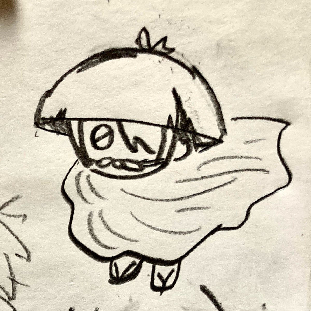 ふ〜ゆ〜で〜 ご〜ざん〜ぅす〜