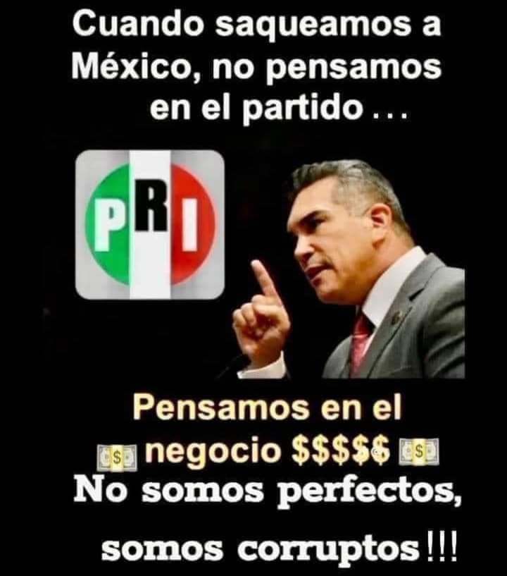 Félix Paredes S. tweet media