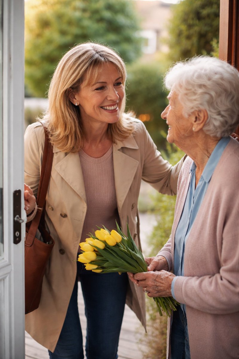 Elder Home Share tweet media