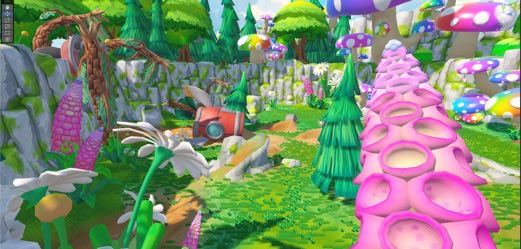 caseyflach's tweet photo. @WishlistWedRT Some beautiful shots of the Forest Arena. Rodent Rampage Playtest February 7, 5PM to midnight EST.
Wishlist and Join the playtest on Steam.
https://t.co/lgOxylQIlE…
#indiegamedev #gamedev #gaming #arenabrawler #rodentrampage #wishlistwednesday https://t.co/cSBbzeEdfB