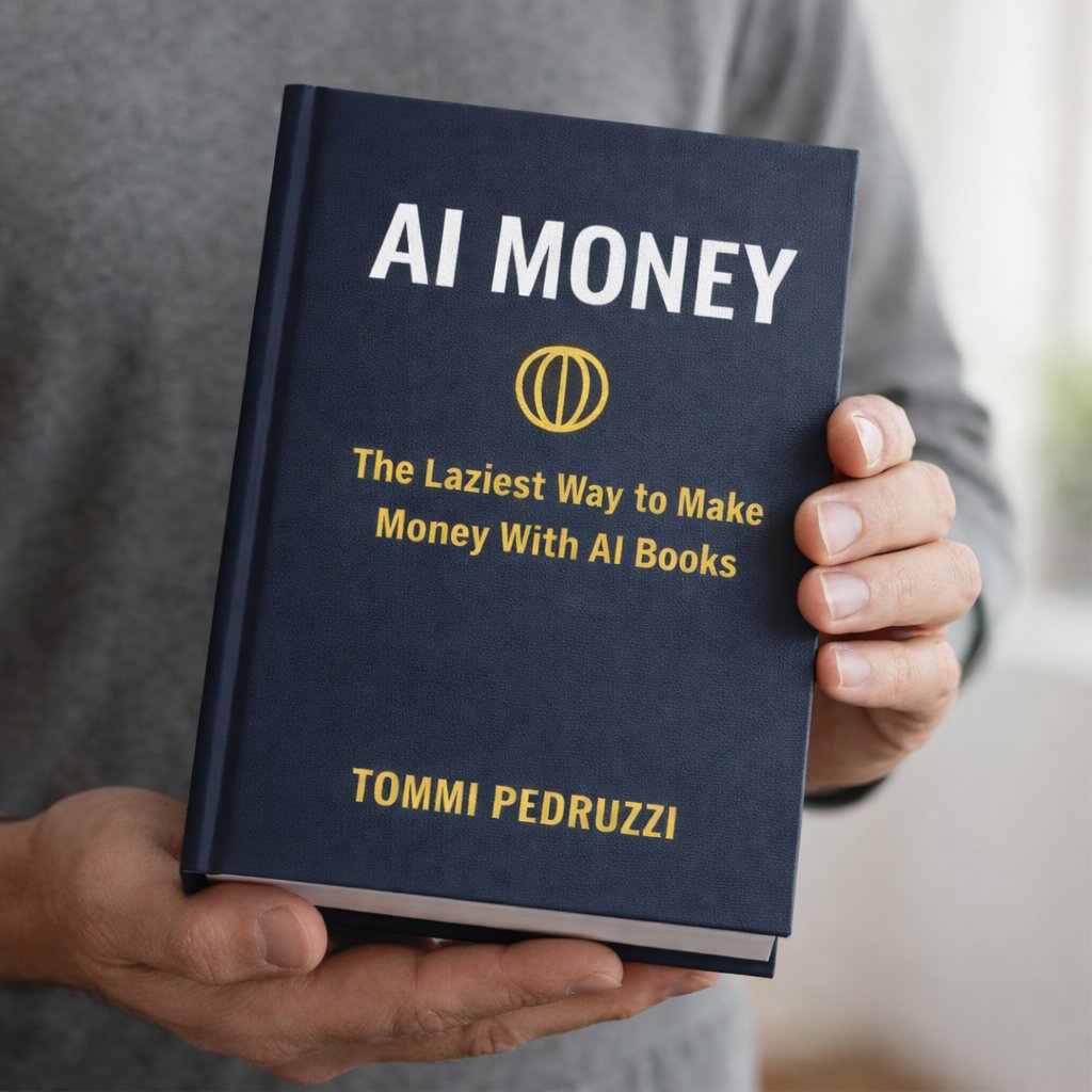 Tommi Pedruzzi tweet media