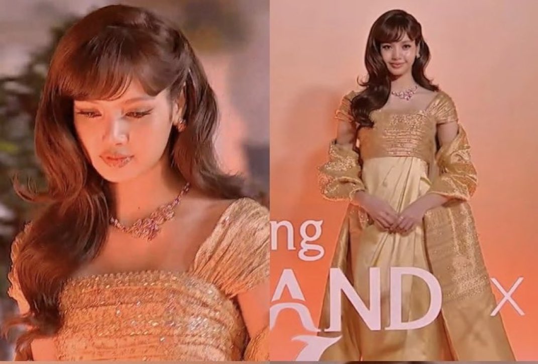 princess diana of thailand