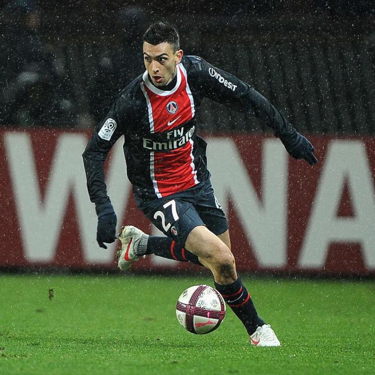 Football Factly tweet media