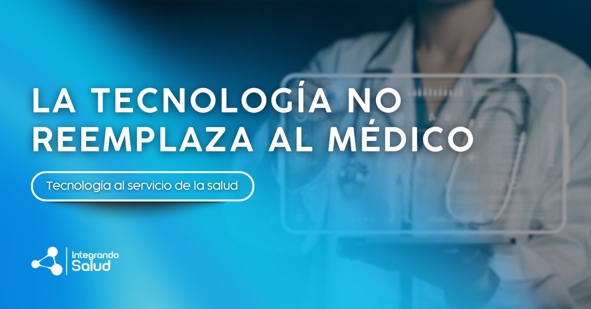 Integrando Salud tweet media