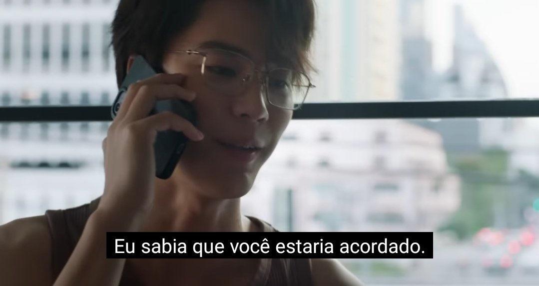 Que Ing engraçada é essa 
#BurnoutSyndromeSeriesEP8 
(#BurnoutSyndromeSeriesEP9)