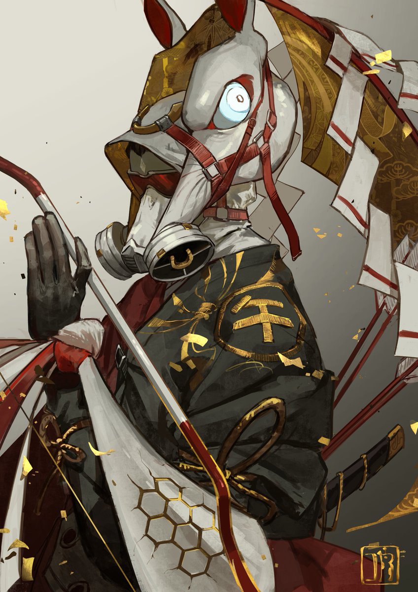 こきりん (@Ko_Alupaka_nvl) / Posts / X