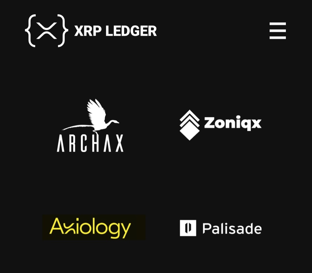 XRP: Probably Nothing.. 😴 🇪🇺 🏦