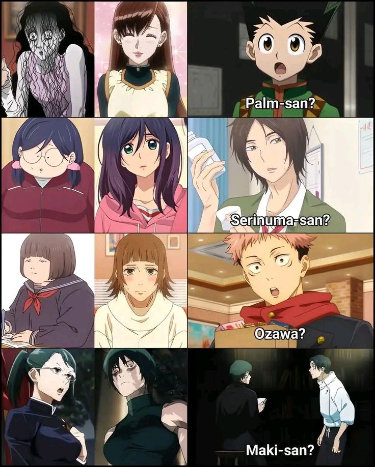 Arc (@waifus_arc) on Twitter photo 