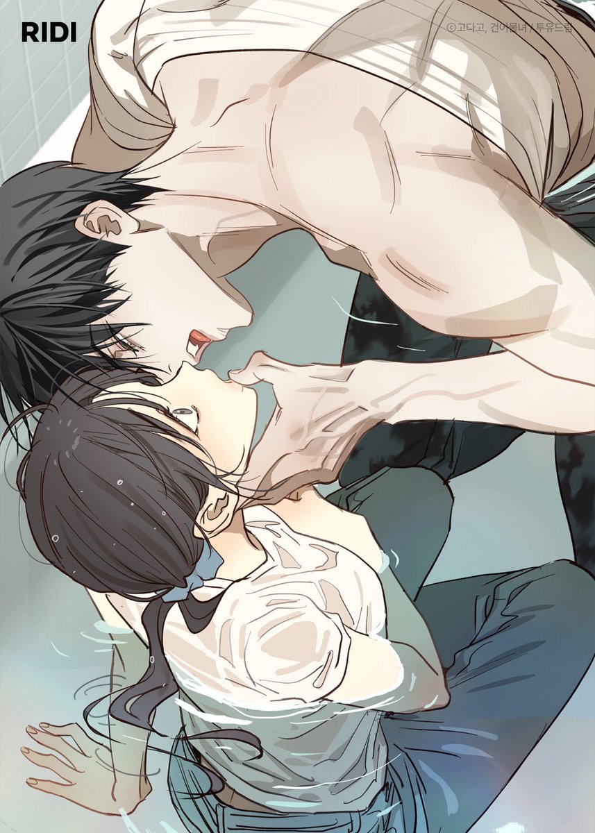 mooktty's tweet image. #광고 #RT 7명 추첨, 리디 10,000P 드립니다

🌹&amp;lt;꽃은 미끼야&amp;gt; 시즌2  1/31 오픈🌹

얘들아 꽃미끼 온다
기억잃고 과거의 자신한테 셀프질투하는 미친남자와 그 틈에 “난 당신의 아내”라고 속여먹는 말랑여주를

지금 리디에서 300원에 소장 가능
👉 link.ridi.com/yo1htr

#리디 #웹툰 #꽃은미끼야