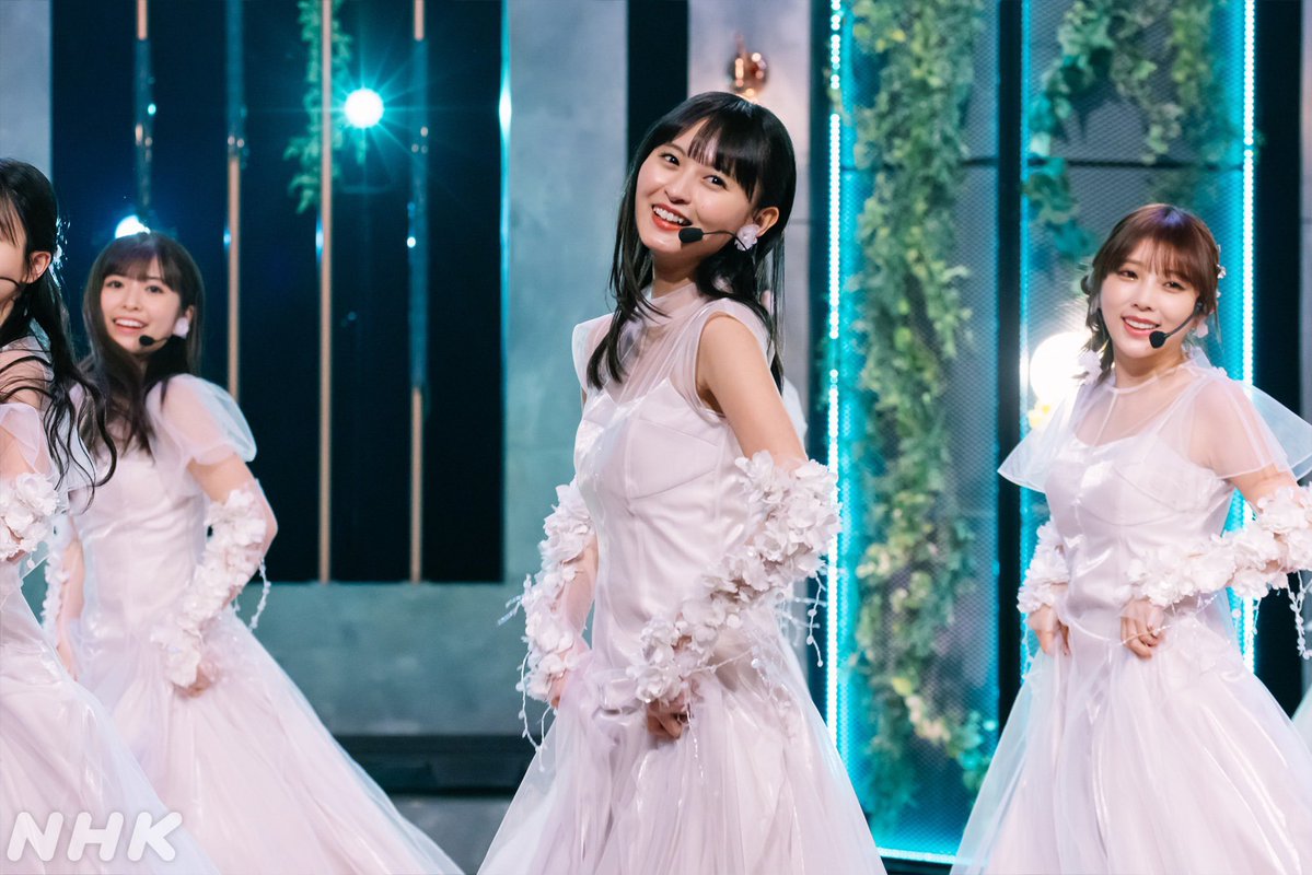 #乃木坂46 #遠藤さくら